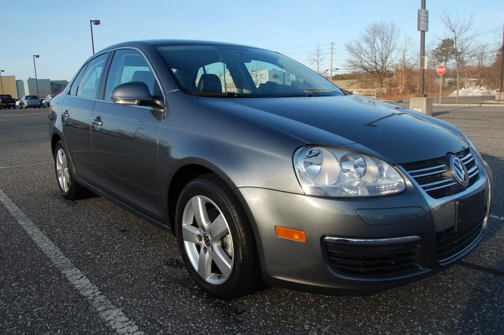 Find used 2009 VW JETTA SE 2.5L LEATHER SUN ROOF HEATED SEATS 36K MILES
